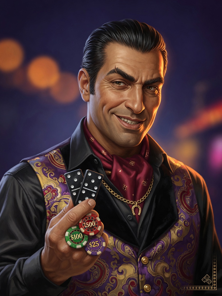 Gambler Gus